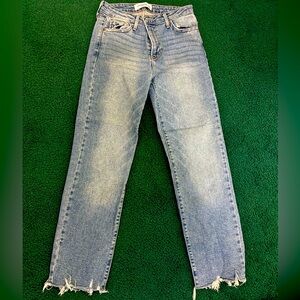 Just Black Denim Jeans